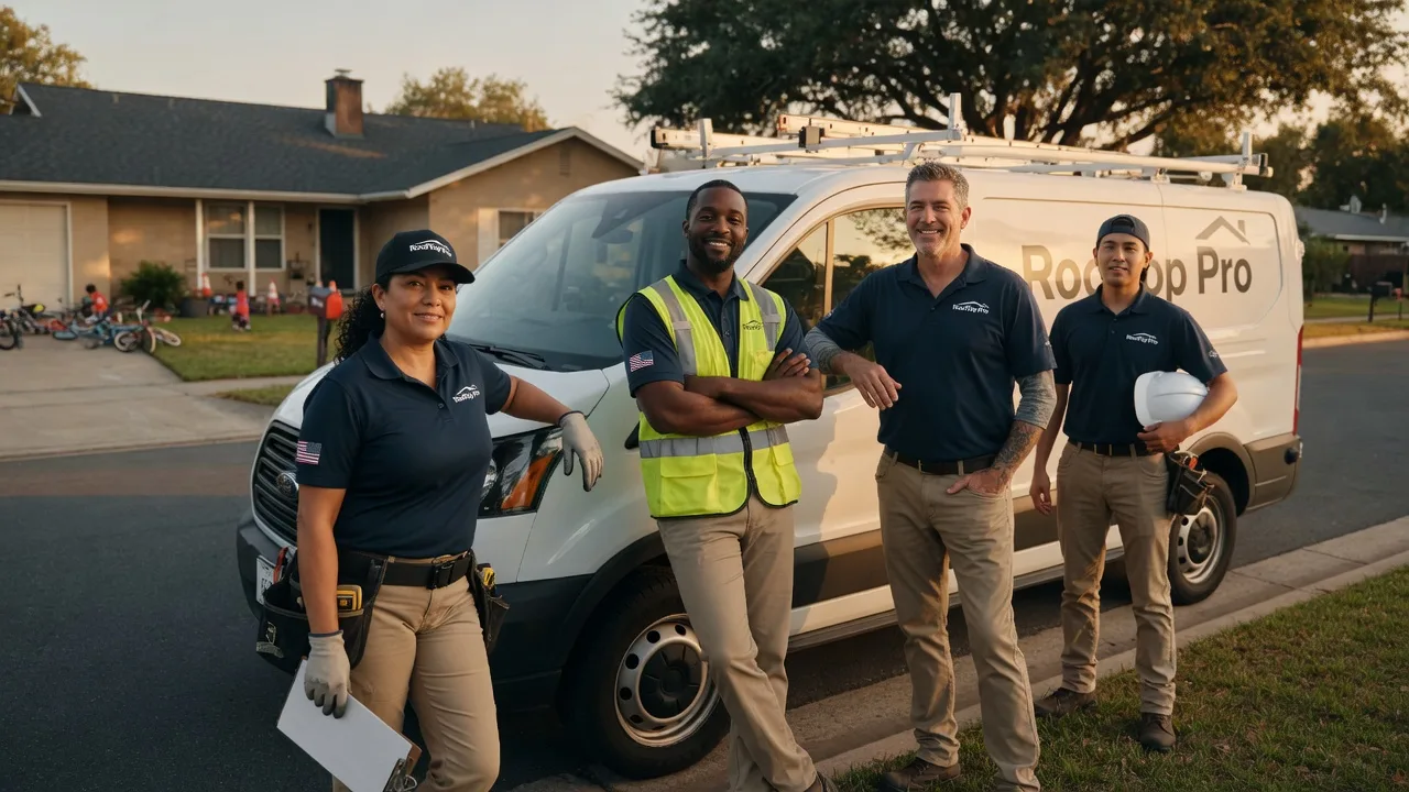 Roof Repair in Clark, MO near me